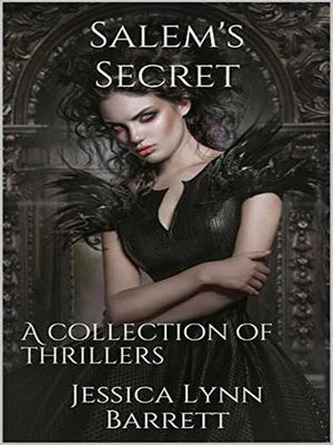 cover image of Salem's Secret